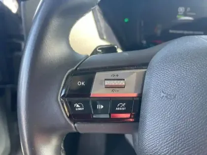 Photo 11 DS DS 4 Gén. II Ph1 NG Trocadero 5