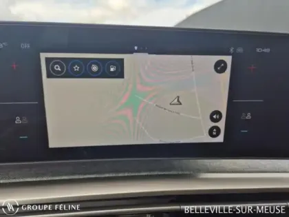 Photo 11 Peugeot 5008  Hybrid 145ch GT e-DCS6