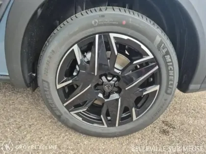 Photo 10 Peugeot 5008  Hybrid 145ch GT e-DCS6