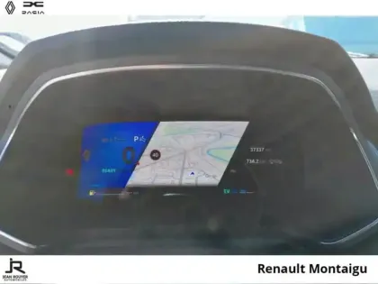 Photo 9 Renault Symbioz Gén. I Ph1 Techno 5