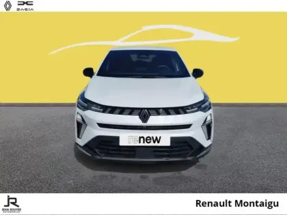 Photo 12 Renault Symbioz Gén. I Ph1 Techno 5