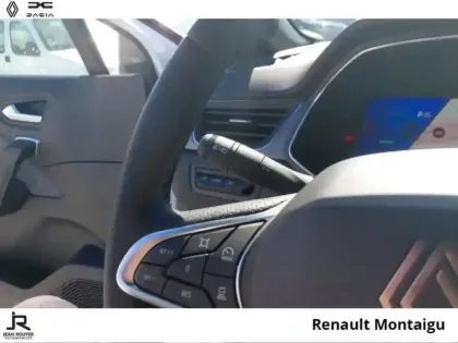 Photo 11 Renault Symbioz Gén. I Ph1 Techno 5