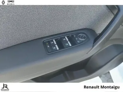 Photo 8 Renault Symbioz Gén. I Ph1 Techno 5