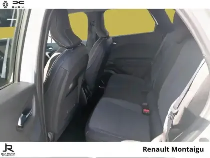 Photo 6 Renault Symbioz Gén. I Ph1 Techno 5