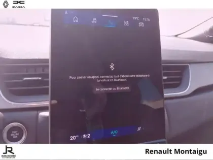 Photo 13 Renault Symbioz Gén. I Ph1 Techno 5