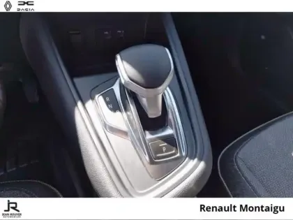 Photo 5 Renault Symbioz Gén. I Ph1 Techno 5