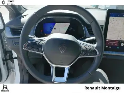 Photo 10 Renault Symbioz Gén. I Ph1 Techno 5