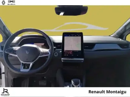 Photo 7 Renault Symbioz Gén. I Ph1 Techno 5