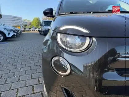 Photo 12 Fiat 500  1.0 FireFly 65ch hybrid Icône