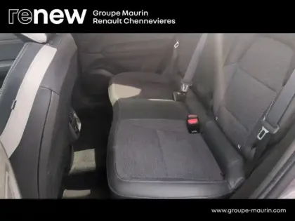 Photo 13 Renault Captur  1.6 E-Tech hybride 145ch Techno Fast Track