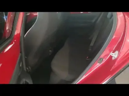 Photo 10 Toyota Aygo  X 1.0 VVT-i 72ch Design MY24