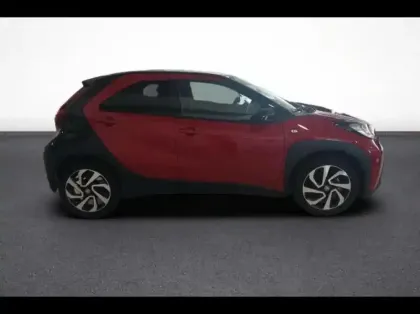 Photo 6 Toyota Aygo  X 1.0 VVT-i 72ch Design MY24