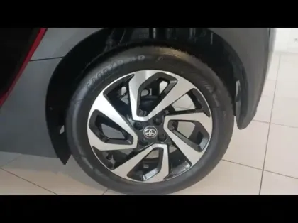 Photo 11 Toyota Aygo  X 1.0 VVT-i 72ch Design MY24