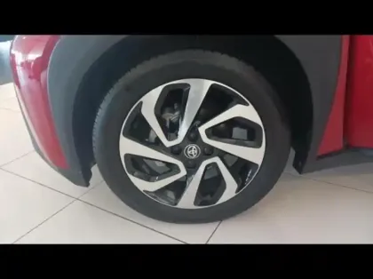Photo 14 Toyota Aygo  X 1.0 VVT-i 72ch Design MY24