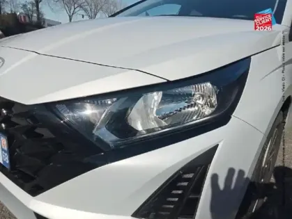 Photo 12 Hyundai I20 Gén. III Ph2 Intuitive 5