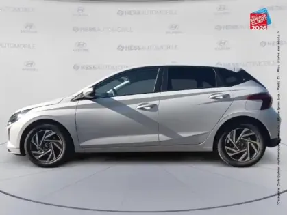 Photo 8 Hyundai I20 Gén. III Ph2 Intuitive 5