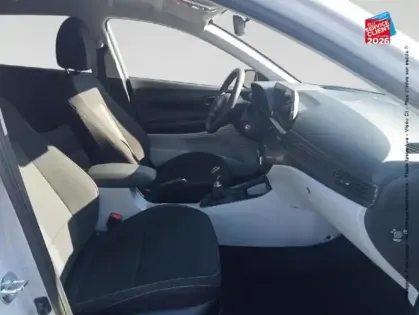 Photo 19 Hyundai I20  1.0 T-GDi 90ch Intuitive