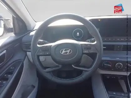 Photo 11 Hyundai I20 Gén. III Ph2 Intuitive 5