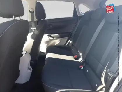 Photo 25 Hyundai I20  1.0 T-GDi 90ch Intuitive