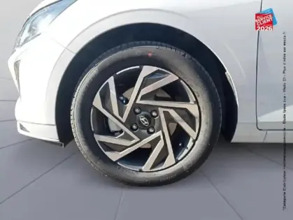 Photo 9 Hyundai I20 Gén. III Ph2 Intuitive 5