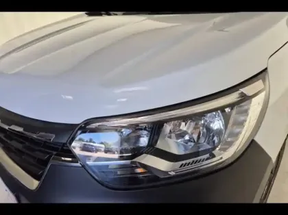 Photo 14 Renault Express Van Gén. I Ph1 Confort 4