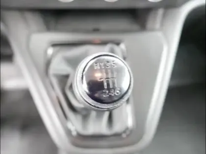 Photo 5 Renault Express Van Gén. I Ph1 Confort 4