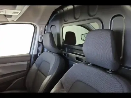 Photo 13 Renault Express Van Gén. I Ph1 Confort 4