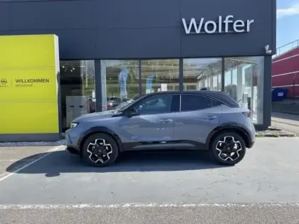 Photo 7 Opel Mokka Gén. II Ph2 Ultimate 5