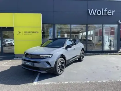 Photo Opel Mokka Ultimate