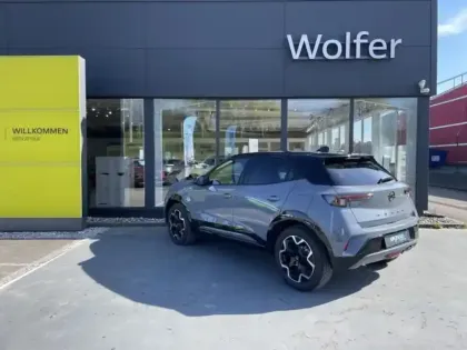 Photo 6 Opel Mokka Gén. II Ph2 Ultimate 5