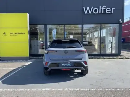 Photo 5 Opel Mokka Gén. II Ph2 Ultimate 5