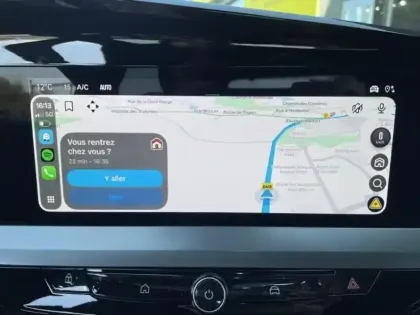 Photo 9 Opel Mokka Gén. II Ph2 Ultimate 5