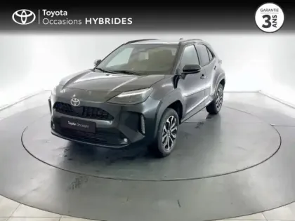 Photo Toyota Yaris Design