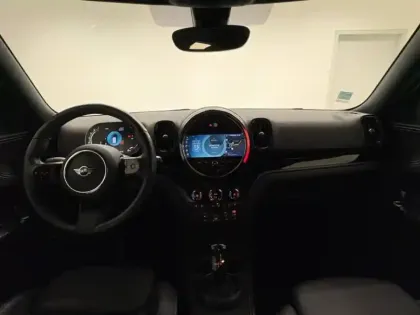 Photo 13 Mini Countryman  Cooper SE 125ch + 95ch Edition Premium Plus ALL4 BVA6