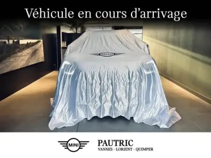 Photo Mini Countryman Edition Premium Plus