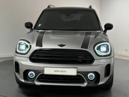 Photo 6 Mini Countryman  Cooper SE 125ch + 95ch Edition Premium Plus ALL4 BVA6