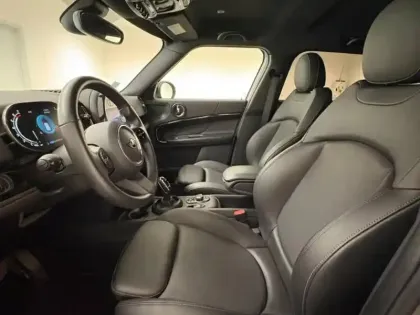 Photo 12 Mini Countryman  Cooper SE 125ch + 95ch Edition Premium Plus ALL4 BVA6