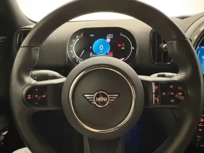 Photo 15 Mini Countryman  Cooper SE 125ch + 95ch Edition Premium Plus ALL4 BVA6