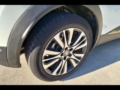 Photo 12 Renault Captur Gén. II (HJB) Ph1 Initiale Paris 5