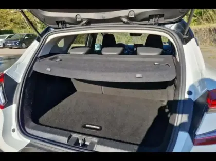 Photo 11 Renault Captur Gén. II (HJB) Ph1 Initiale Paris 5