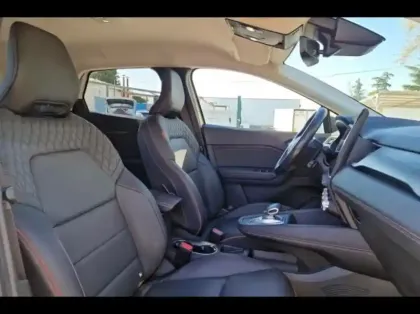 Photo 9 Renault Captur Gén. II (HJB) Ph1 Initiale Paris 5