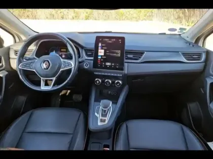 Photo 8 Renault Captur Gén. II (HJB) Ph1 Initiale Paris 5