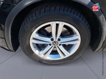 Photo 9 Volkswagen Tiguan Gén. II Ph1 Carat 5