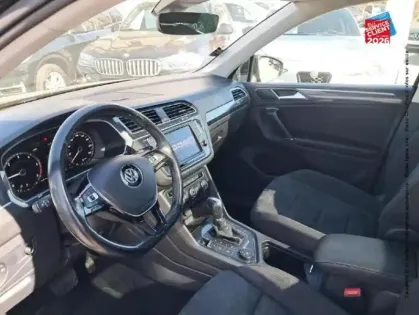 Photo 14 Volkswagen Tiguan Gén. II Ph1 Carat 5