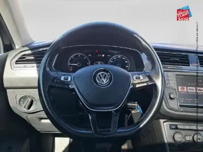 Photo 11 Volkswagen Tiguan Gén. II Ph1 Carat 5