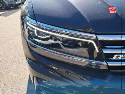 Photo 12 Volkswagen Tiguan Gén. II Ph1 Carat 5