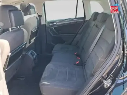 Photo 10 Volkswagen Tiguan Gén. II Ph1 Carat 5