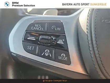 Photo 14 BMW Serie 4 Gén. II (G26) Ph1 M Sport 5