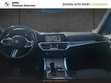 Photo 9 BMW Serie 4 Gén. II (G26) Ph1 M Sport 5