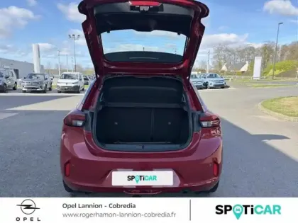 Photo 5 Opel Corsa Gén. VI Ph1 NG Edition 5